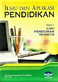 Image of Ilmu dan Aplikasi Pendidikan