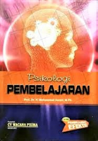 Image of Psikologi Pembelajaran