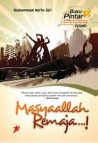 Image of Masyaallah Remaja .... !