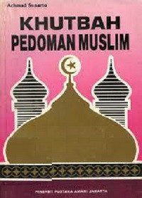 Image of Khutbah Pedoman Muslim