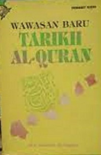 Image of Wawasan Baru Tarikh Al-Quran