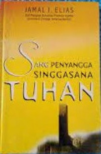 Image of Sang Penyangga Singgasana Tuhan