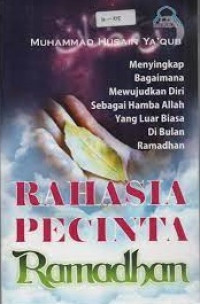 Image of Rahasia Pecinta Ramadhan