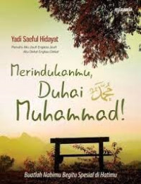 Image of Merindukanmu, Duhai Muhammad !