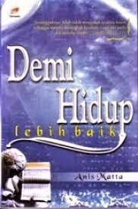 Image of Demi Hidup Lebih baik