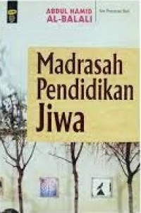 Image of Madrasah Pendidikan Jiwa
