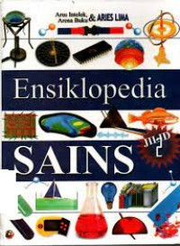 Image of Ensiklopedia Sains Jilid 2 Gaya Dan Energi