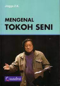 Image of Mengenal Tokoh Seni