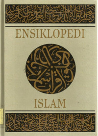 Image of Ensiklopedi Islam 2 Fas - Kal