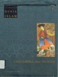 Image of Ensiklopedi Tematis Dunia Islam Faktaneka dan Indeks