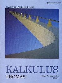 Image of Kalkulus Thomas