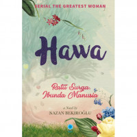 Image of Hawa: Ratu Surga Ibunda Manusia