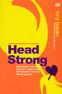 Image of Head Strong Memperkuat Hubungan Otak dan Tubuh Untuk Mendapatkan Fisik dan Mental yang Fit How to Get Physically and Mentally Fit