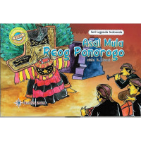 Image of Asal Mula Reog Ponorogo