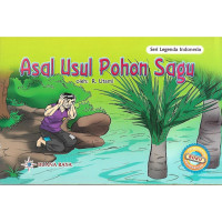 Image of Asal Usul Pohon Sagu