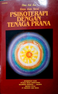 Image of Ilmu dan Seni Psikoterapi dengan Tenaga Prana
