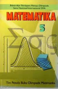 Image of Matematika 5