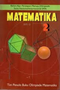 Image of Matematika 2