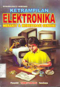 Image of Menulis Secara Populer