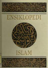 Image of Ensiklopedi Islam 1 Aba -Far