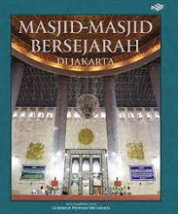 Image of Masjid-Masjid Bersejarah di Jakarta