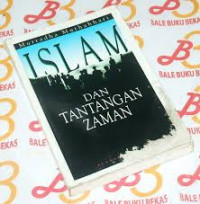 Image of Islam dan Tantangan Zaman