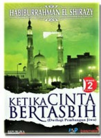 Image of Ketika Cinta Bertasbih (KCB2)