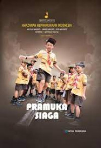 Image of Khazanah Kepramukaan Indonesia: Pramuka Siaga