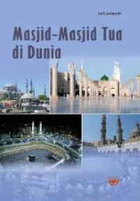 Image of Masjid - Masjid Tua di Dunia