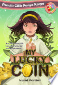 Image of My Lucky Coin