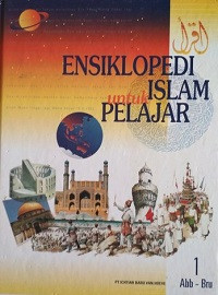Image of Ensiklopedi Islam Untuk Pelajar Jilid 1 Abb - Bru