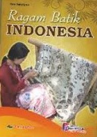 Image of Ragam Batik Indonesia