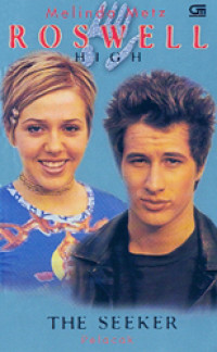 Image of The Seeker: Pelacak