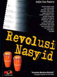 Image of Revolusi Nasyid