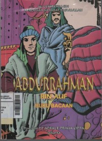 Image of ABDURRAHMAN BIN AUF