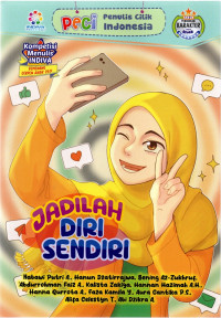 Image of Jadilah Diri Sendiri