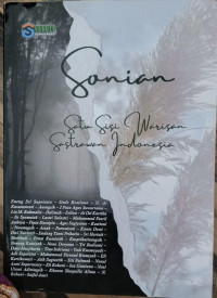 Image of Sanian, Satu Sisi Warisan Sastrawan Indonesia