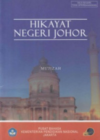 Image of Hikayat Negeri Johar