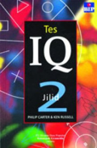 Image of Tes IQ Jilid 2