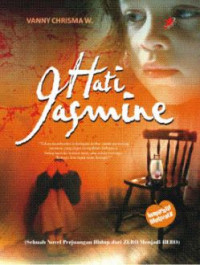 Image of Hati Jasmine
