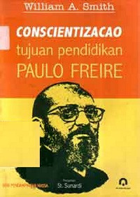 Image of Conscientizacao tujuan pendidikan Paulo Freire